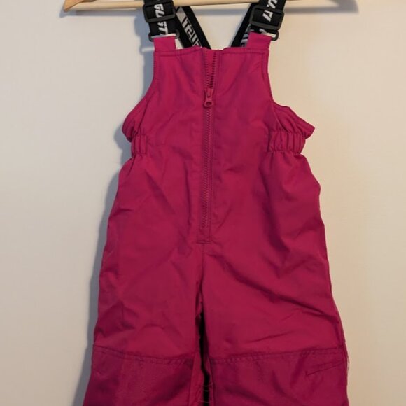 Gusti Snow Suit - Snow Pants & Jacket - 3T - Picture 2 of 3